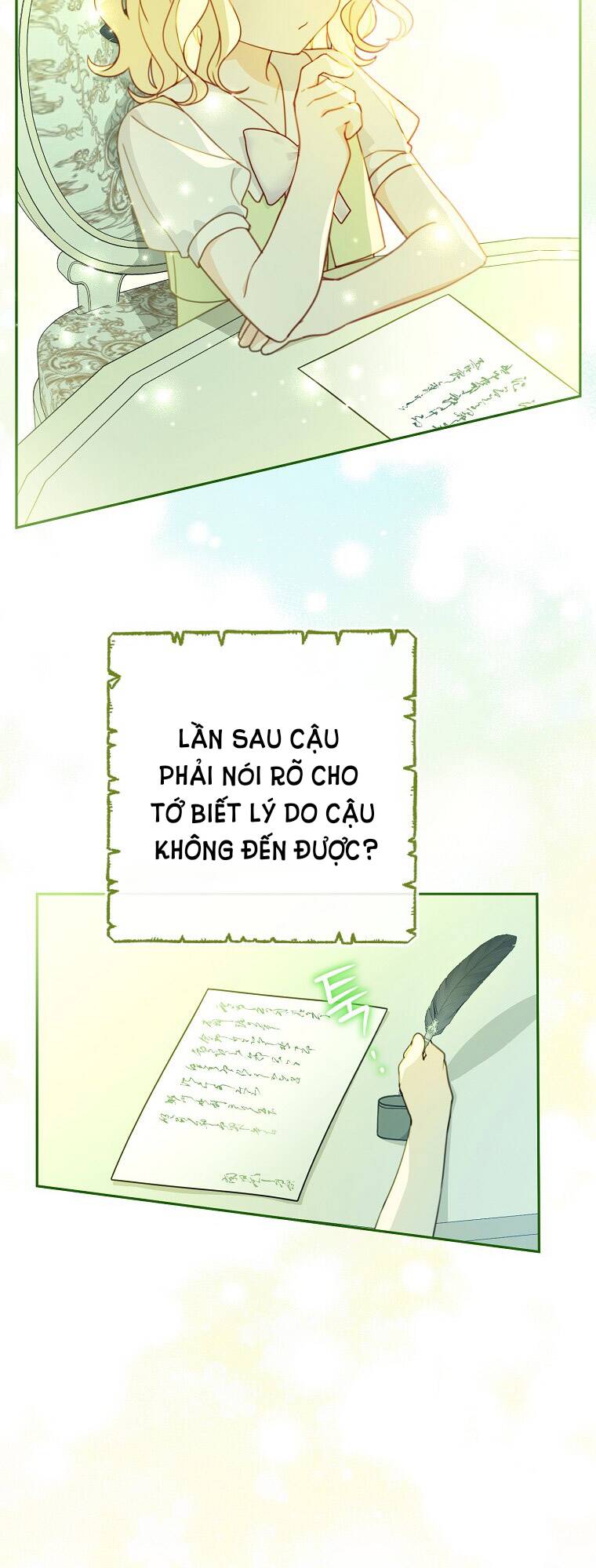 Tôi Đã Phạm Sai Lầm Rồi Chapter 8 - Trang 2