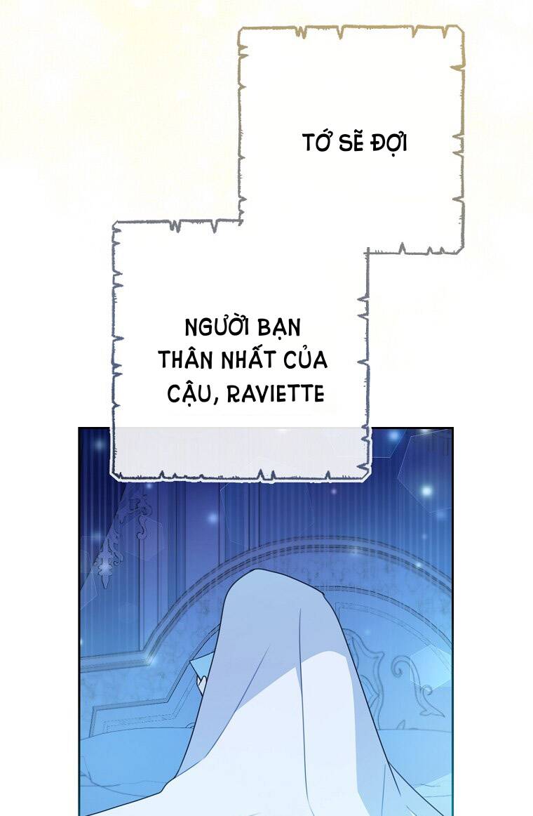 Tôi Đã Phạm Sai Lầm Rồi Chapter 8 - Trang 2