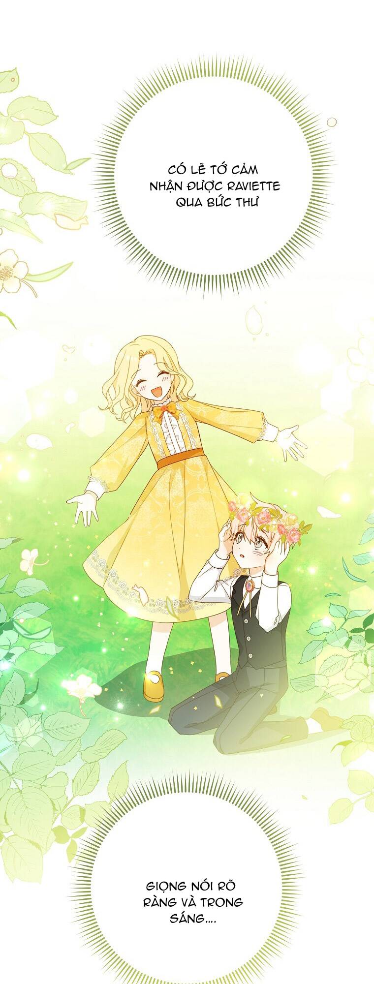 Tôi Đã Phạm Sai Lầm Rồi Chapter 8 - Trang 2