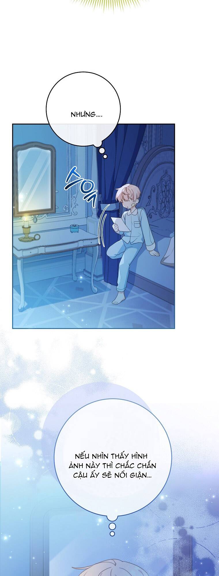 Tôi Đã Phạm Sai Lầm Rồi Chapter 8 - Trang 2