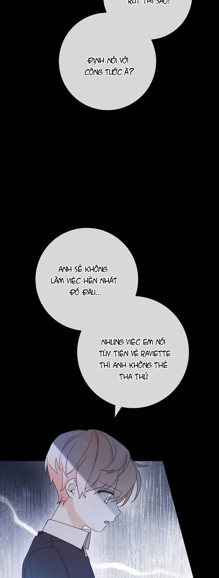 Tôi Đã Phạm Sai Lầm Rồi Chapter 8 - Trang 2