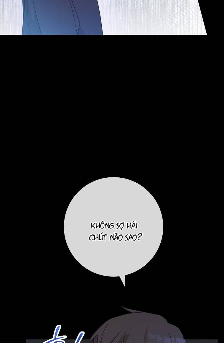 Tôi Đã Phạm Sai Lầm Rồi Chapter 8 - Trang 2