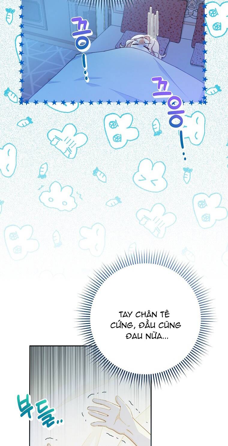 Tôi Đã Phạm Sai Lầm Rồi Chapter 8 - Trang 2