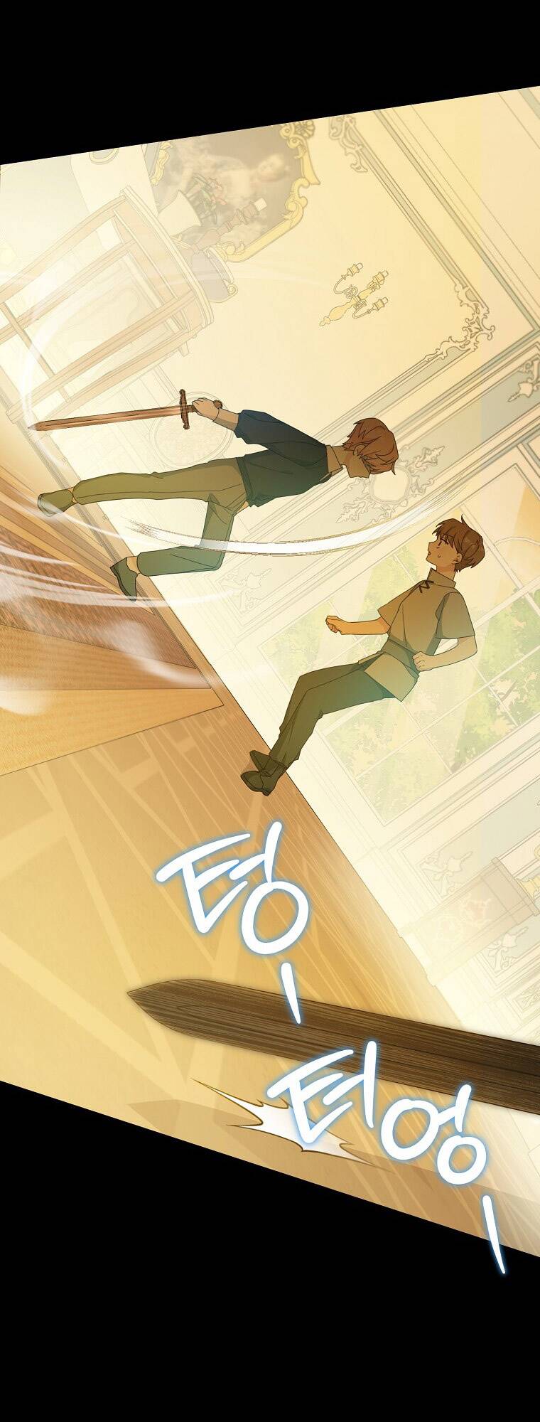 Tôi Đã Phạm Sai Lầm Rồi Chapter 8 - Trang 2