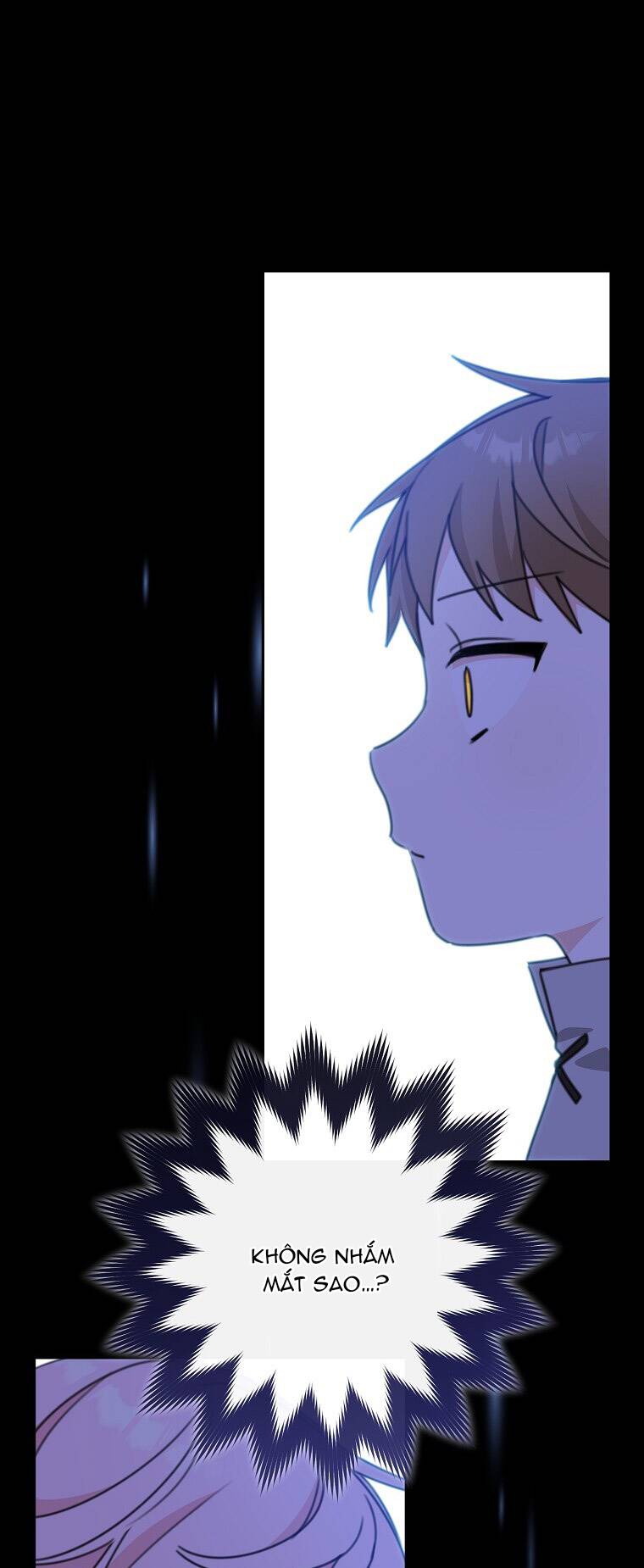 Tôi Đã Phạm Sai Lầm Rồi Chapter 8 - Trang 2