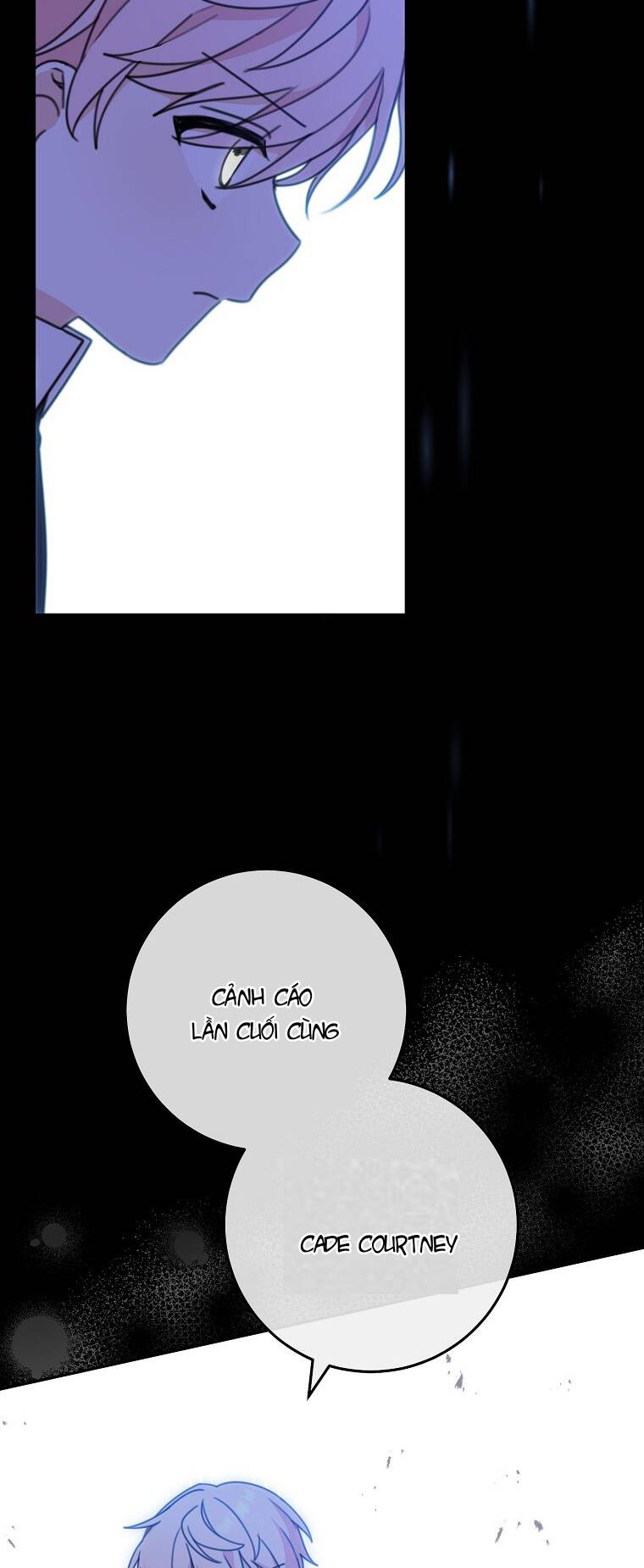 Tôi Đã Phạm Sai Lầm Rồi Chapter 8 - Trang 2