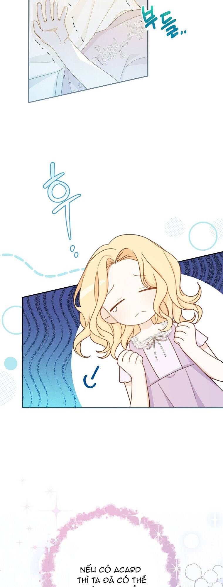 Tôi Đã Phạm Sai Lầm Rồi Chapter 8 - Trang 2