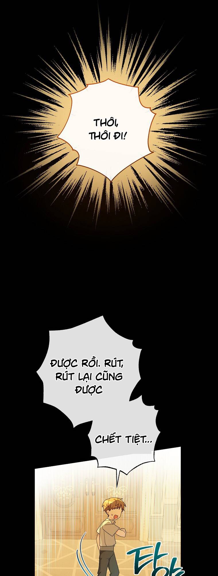 Tôi Đã Phạm Sai Lầm Rồi Chapter 8 - Trang 2