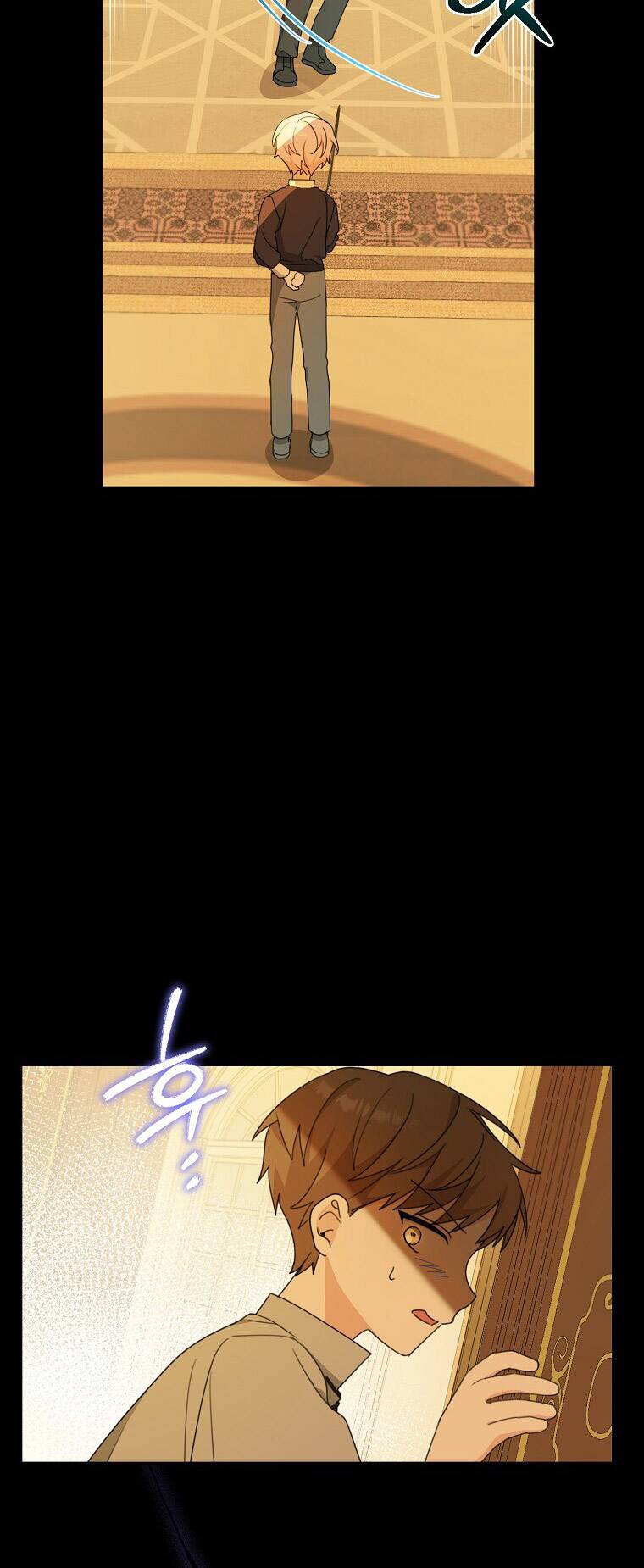 Tôi Đã Phạm Sai Lầm Rồi Chapter 8 - Trang 2