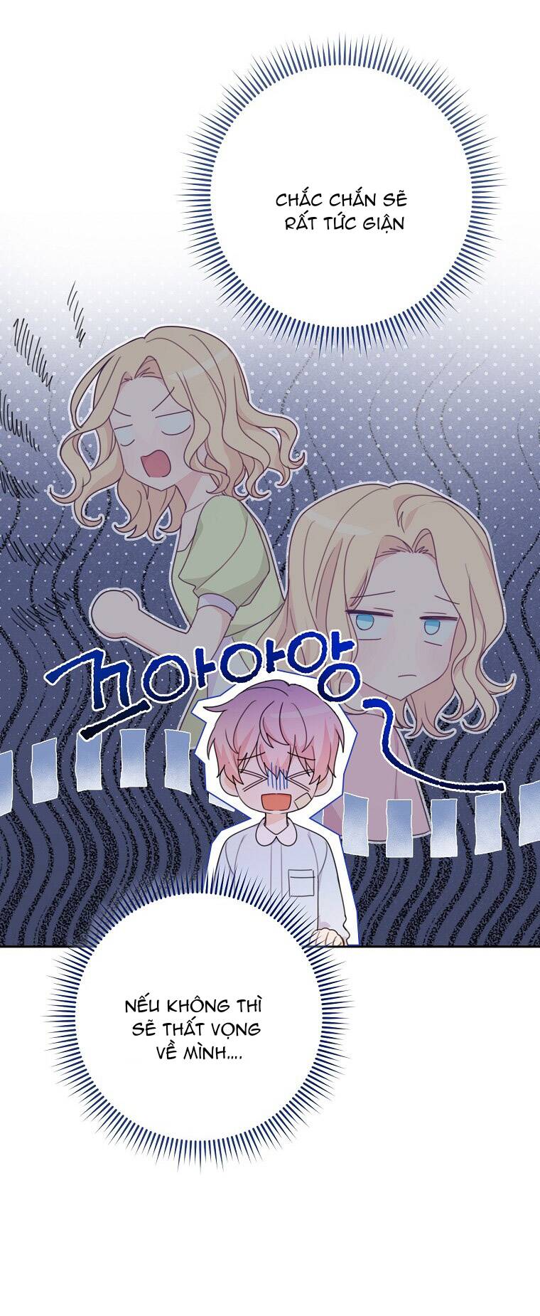 Tôi Đã Phạm Sai Lầm Rồi Chapter 8 - Trang 2