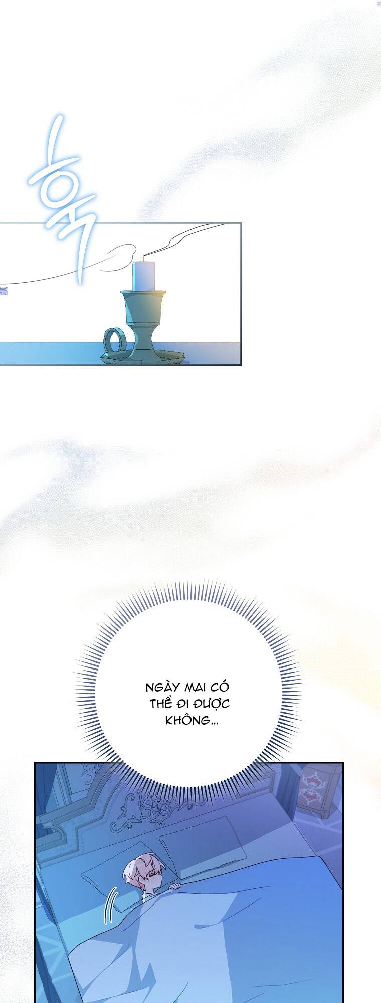 Tôi Đã Phạm Sai Lầm Rồi Chapter 8 - Trang 2