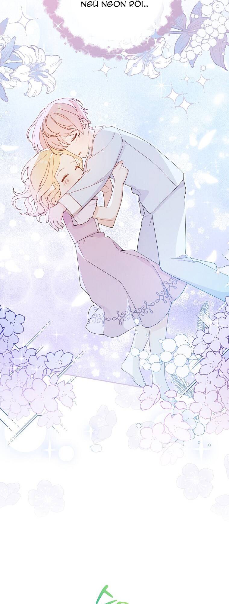 Tôi Đã Phạm Sai Lầm Rồi Chapter 8 - Trang 2