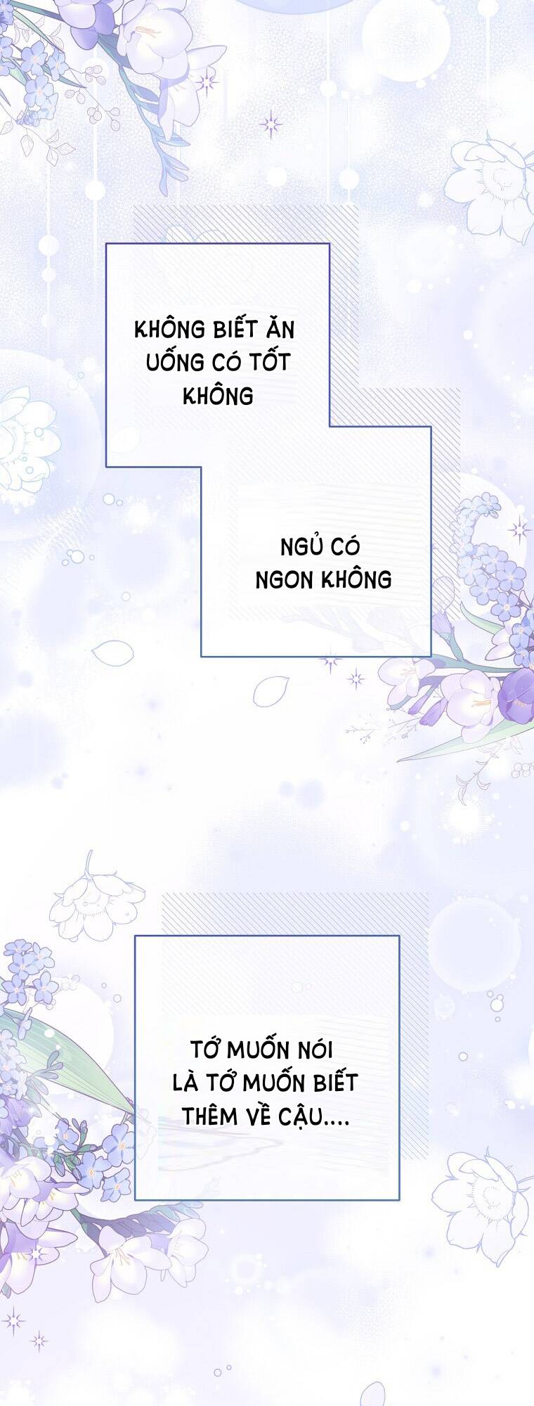 Tôi Đã Phạm Sai Lầm Rồi Chapter 8 - Trang 2