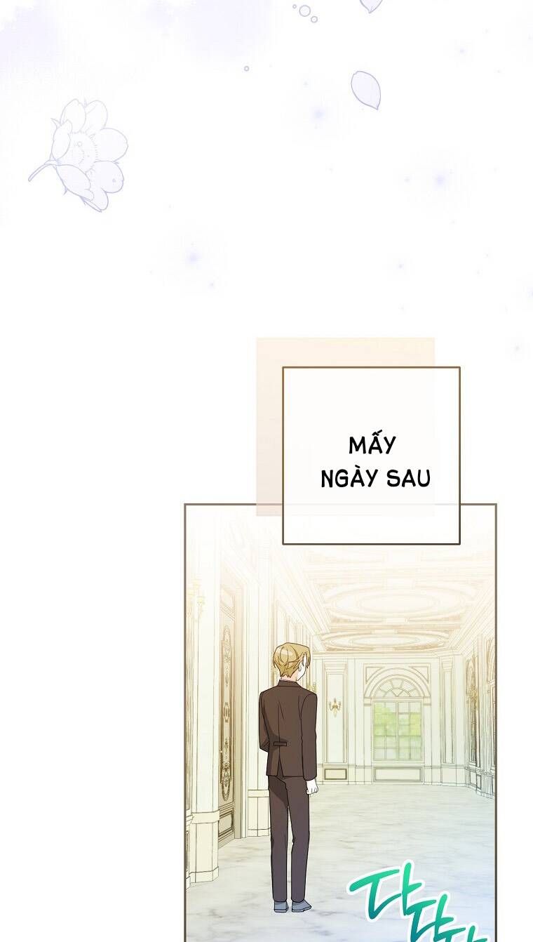 Tôi Đã Phạm Sai Lầm Rồi Chapter 8 - Trang 2