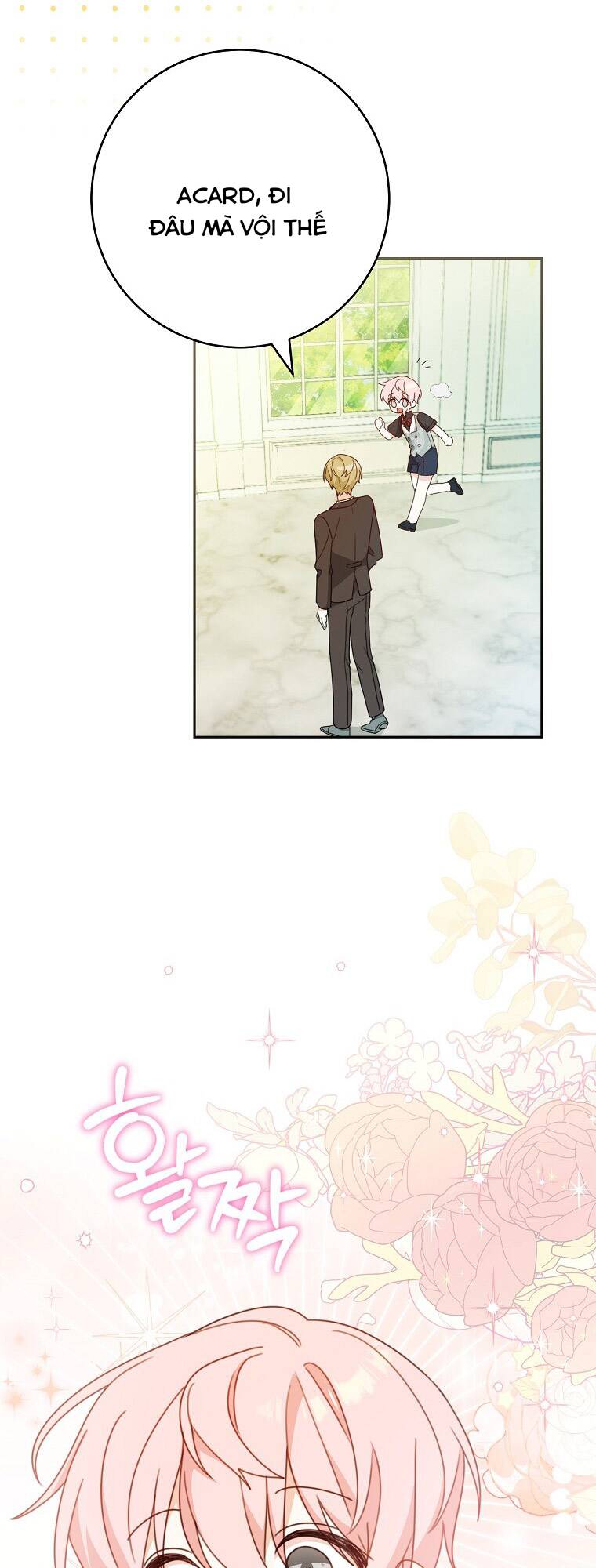 Tôi Đã Phạm Sai Lầm Rồi Chapter 8 - Trang 2