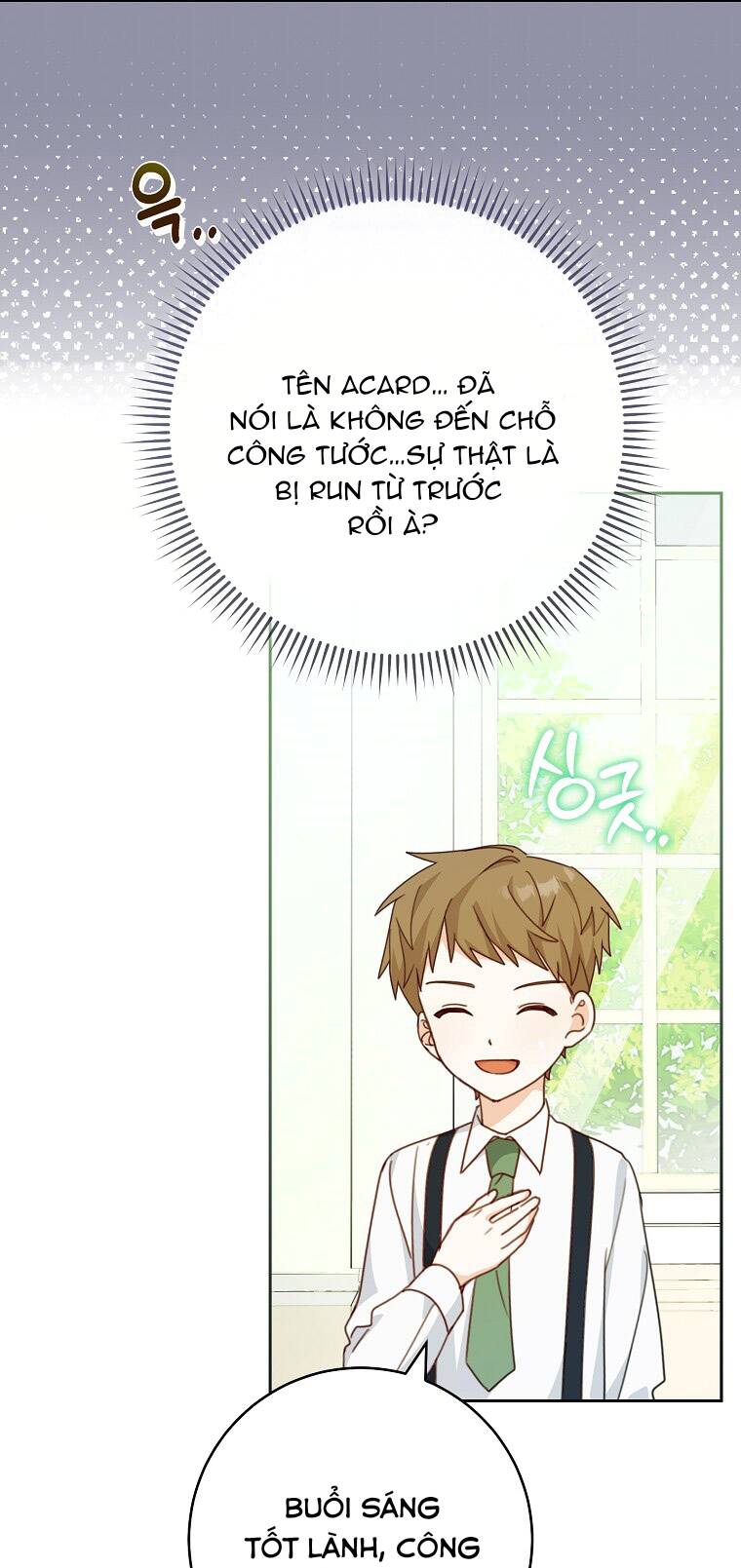 Tôi Đã Phạm Sai Lầm Rồi Chapter 9 - Trang 2