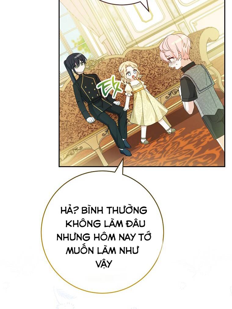 Tôi Đã Phạm Sai Lầm Rồi Chapter 9 - Trang 2