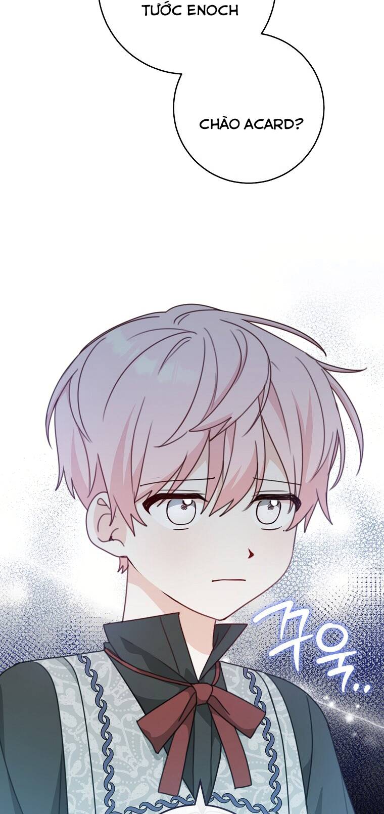 Tôi Đã Phạm Sai Lầm Rồi Chapter 9 - Trang 2