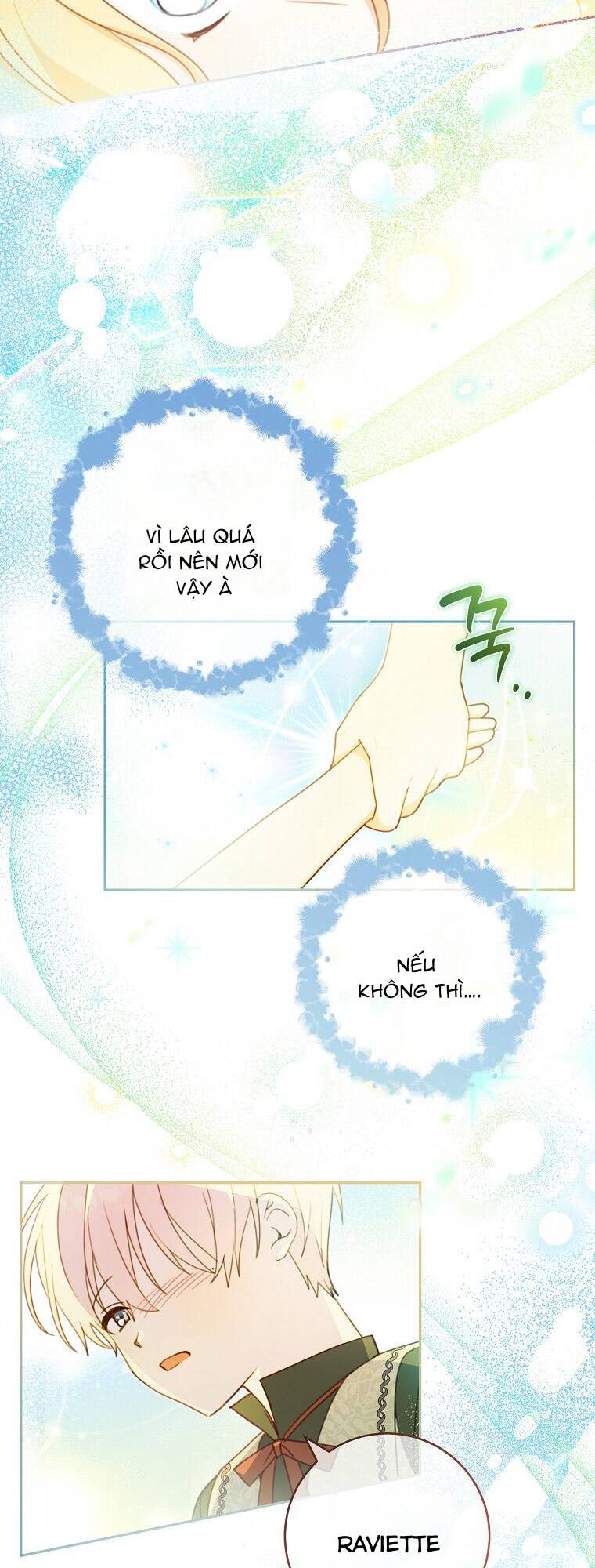 Tôi Đã Phạm Sai Lầm Rồi Chapter 9 - Trang 2