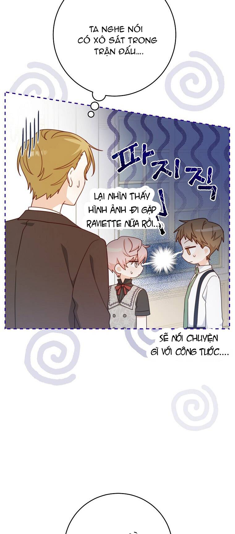 Tôi Đã Phạm Sai Lầm Rồi Chapter 9 - Trang 2