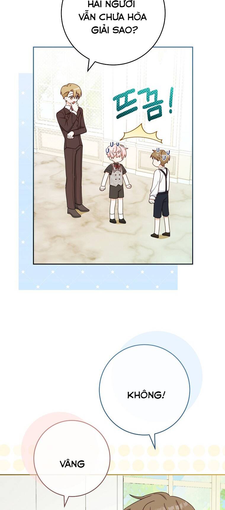 Tôi Đã Phạm Sai Lầm Rồi Chapter 9 - Trang 2