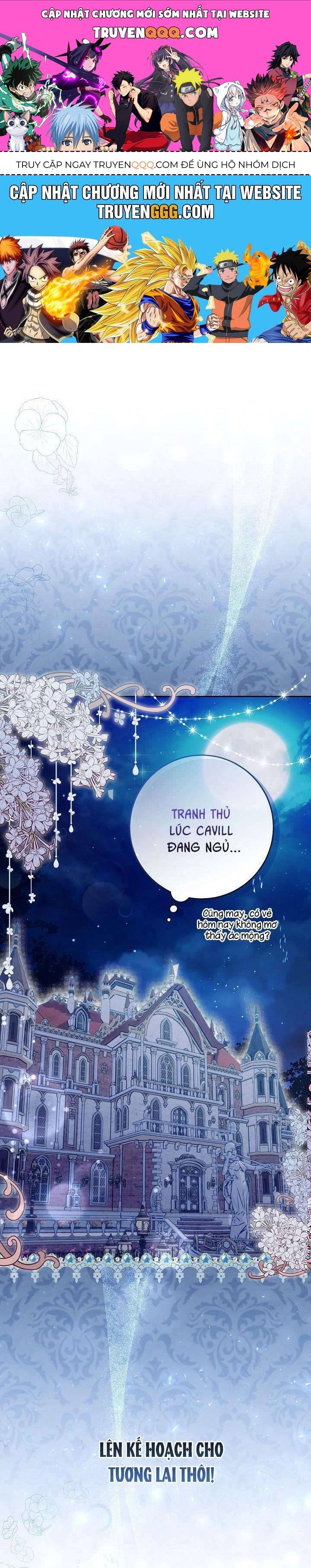 Tôi Đã Sẵn Sàng Cho Cuộc Ly Hôn Chapter 1 - Trang 2