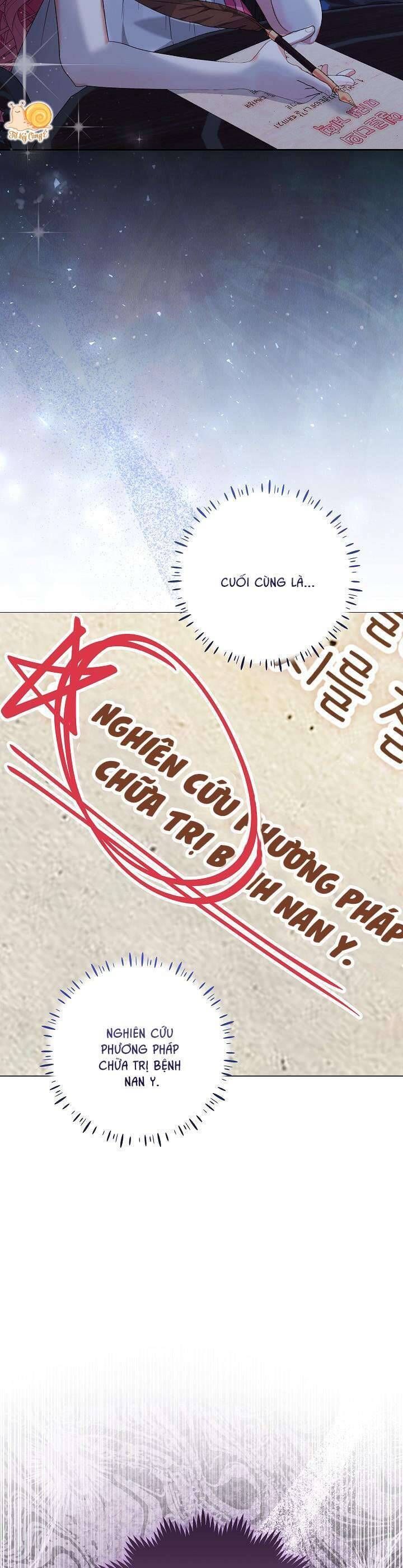 Tôi Đã Sẵn Sàng Cho Cuộc Ly Hôn Chapter 1 - Trang 2