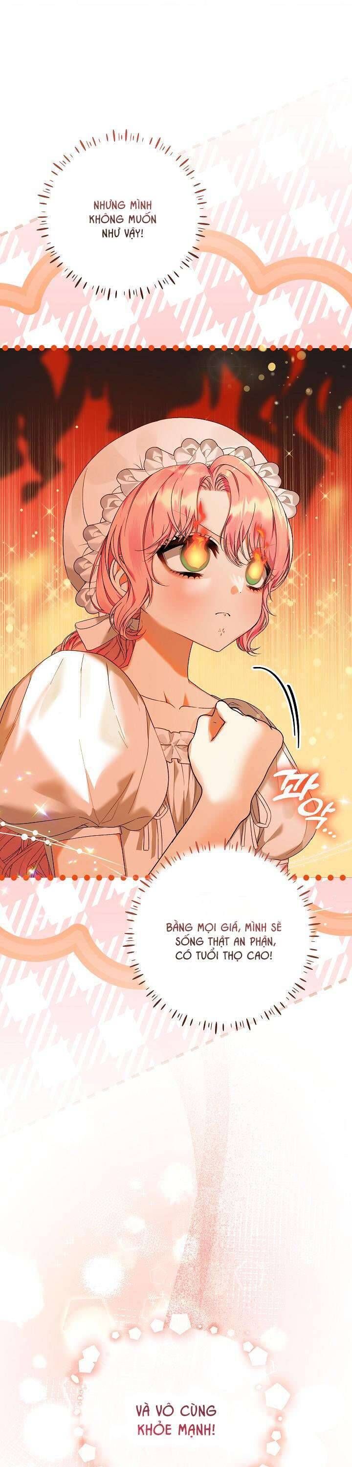 Tôi Đã Sẵn Sàng Cho Cuộc Ly Hôn Chapter 1 - Trang 2