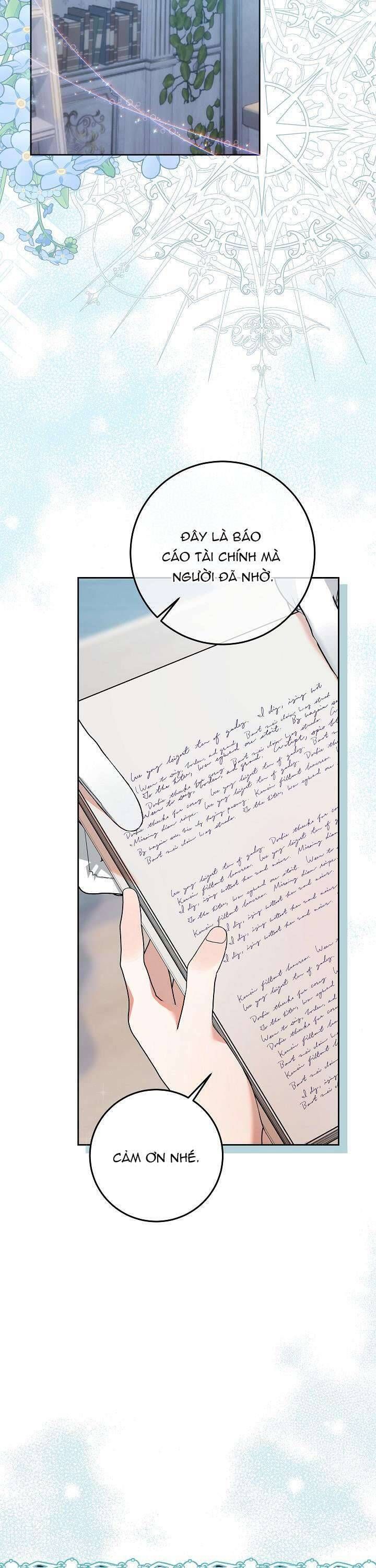 Tôi Đã Sẵn Sàng Cho Cuộc Ly Hôn Chapter 1 - Trang 2