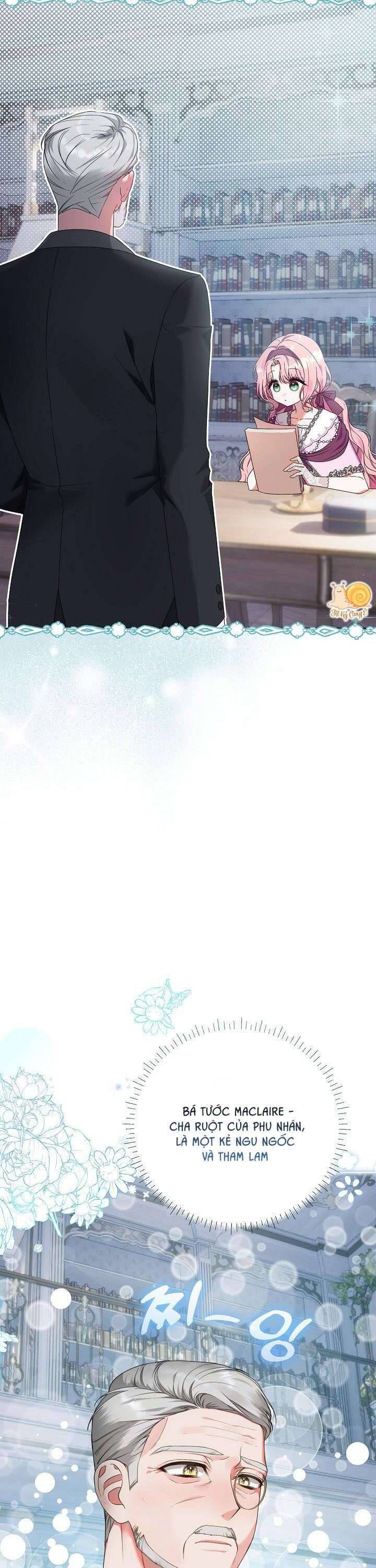 Tôi Đã Sẵn Sàng Cho Cuộc Ly Hôn Chapter 1 - Trang 2