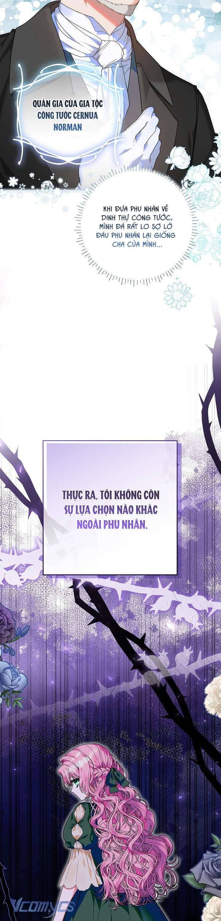 Tôi Đã Sẵn Sàng Cho Cuộc Ly Hôn Chapter 1 - Trang 2