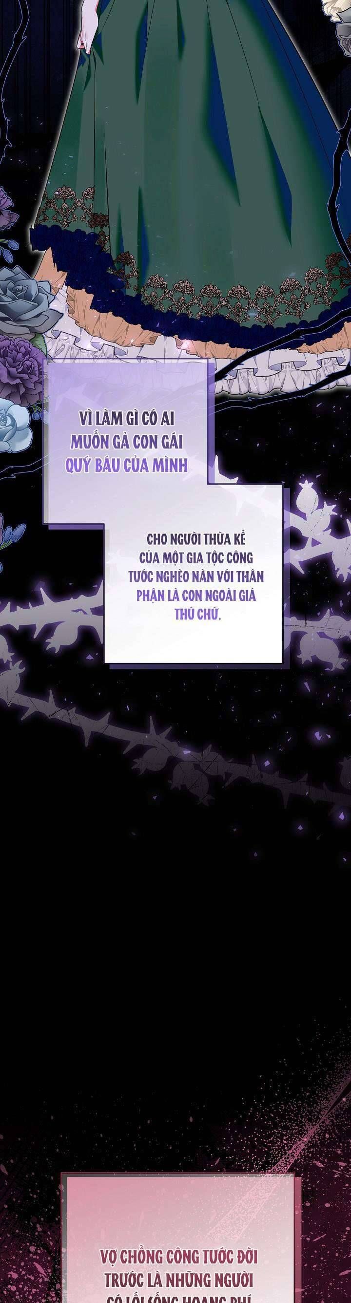 Tôi Đã Sẵn Sàng Cho Cuộc Ly Hôn Chapter 1 - Trang 2