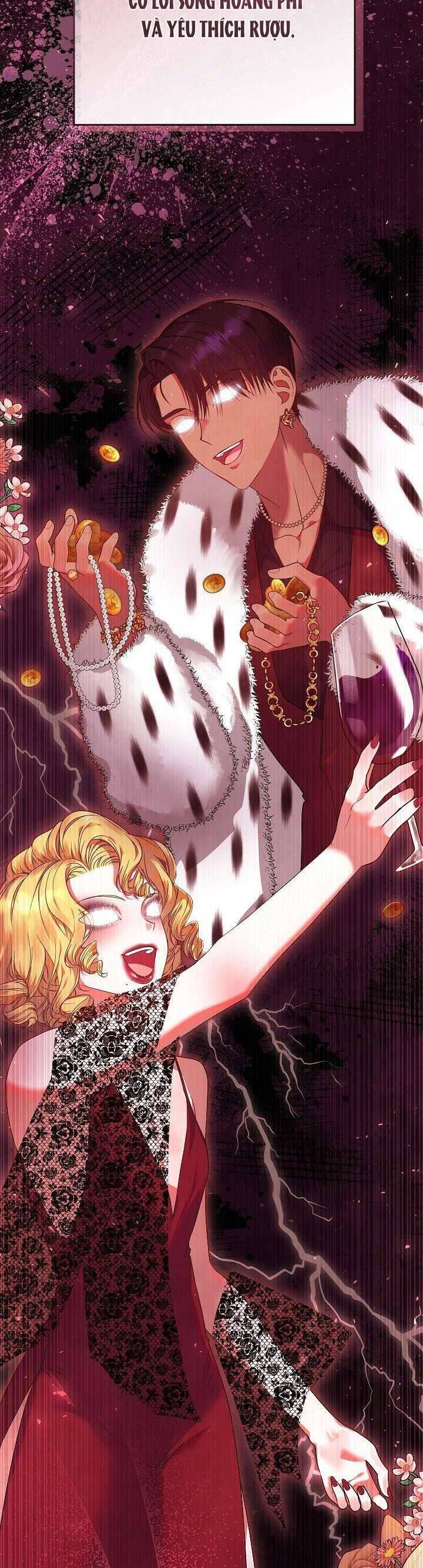 Tôi Đã Sẵn Sàng Cho Cuộc Ly Hôn Chapter 1 - Trang 2