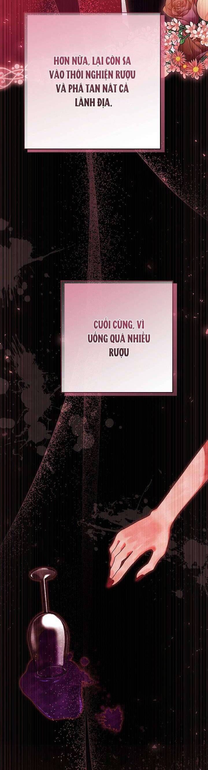 Tôi Đã Sẵn Sàng Cho Cuộc Ly Hôn Chapter 1 - Trang 2