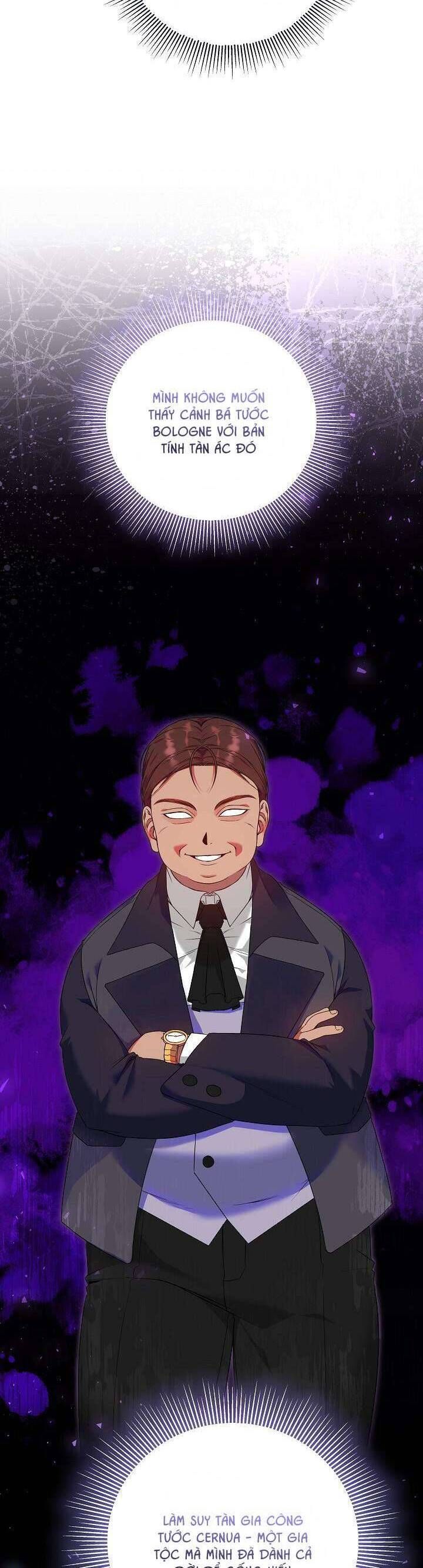 Tôi Đã Sẵn Sàng Cho Cuộc Ly Hôn Chapter 1 - Trang 2