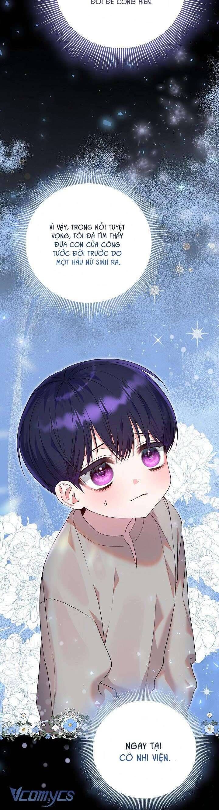 Tôi Đã Sẵn Sàng Cho Cuộc Ly Hôn Chapter 1 - Trang 2