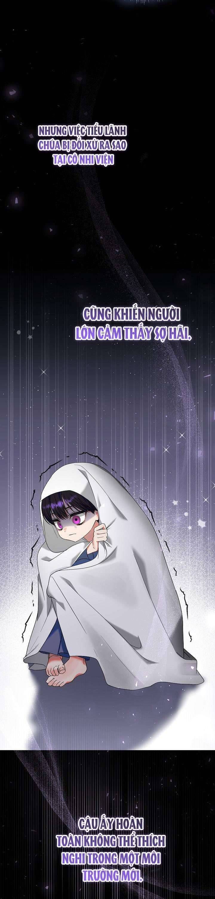 Tôi Đã Sẵn Sàng Cho Cuộc Ly Hôn Chapter 1 - Trang 2