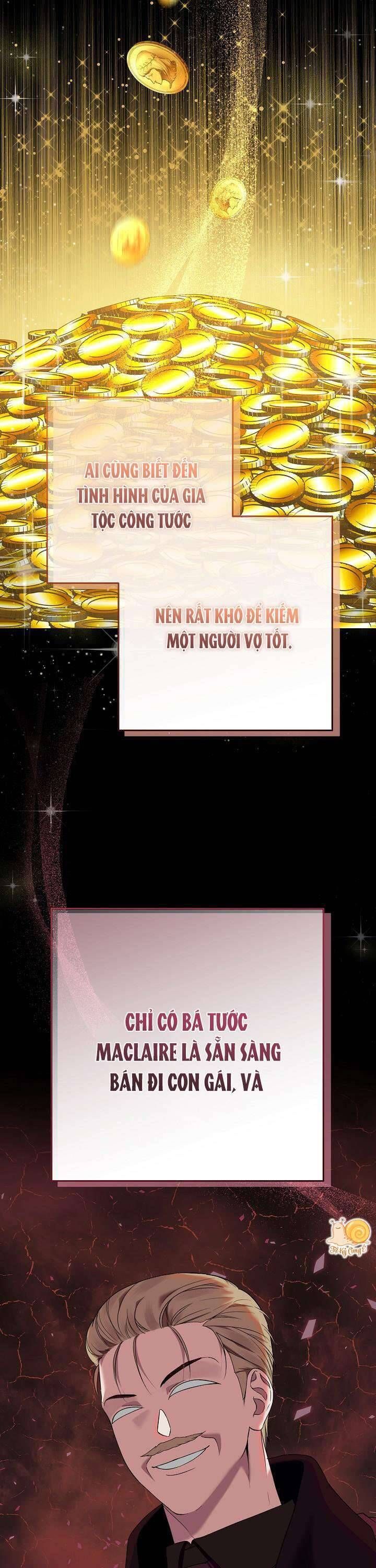 Tôi Đã Sẵn Sàng Cho Cuộc Ly Hôn Chapter 1 - Trang 2