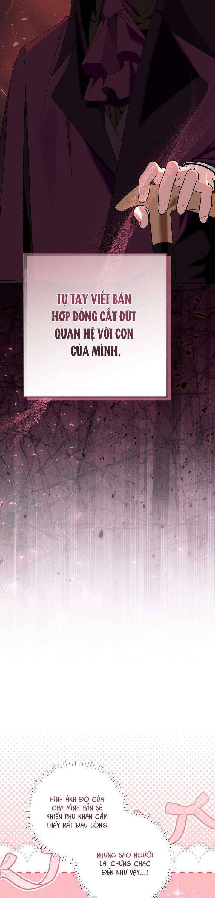 Tôi Đã Sẵn Sàng Cho Cuộc Ly Hôn Chapter 1 - Trang 2