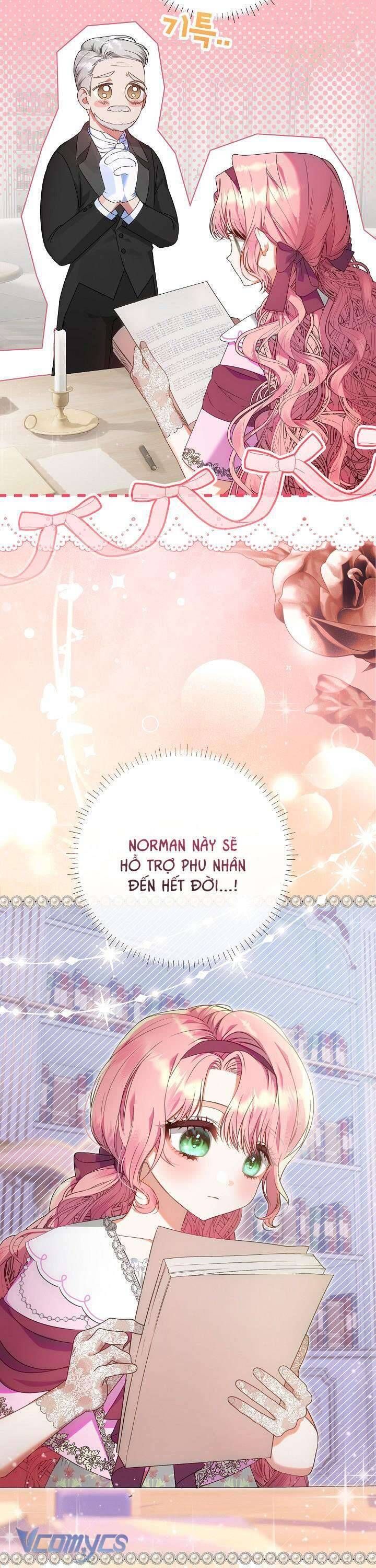 Tôi Đã Sẵn Sàng Cho Cuộc Ly Hôn Chapter 1 - Trang 2