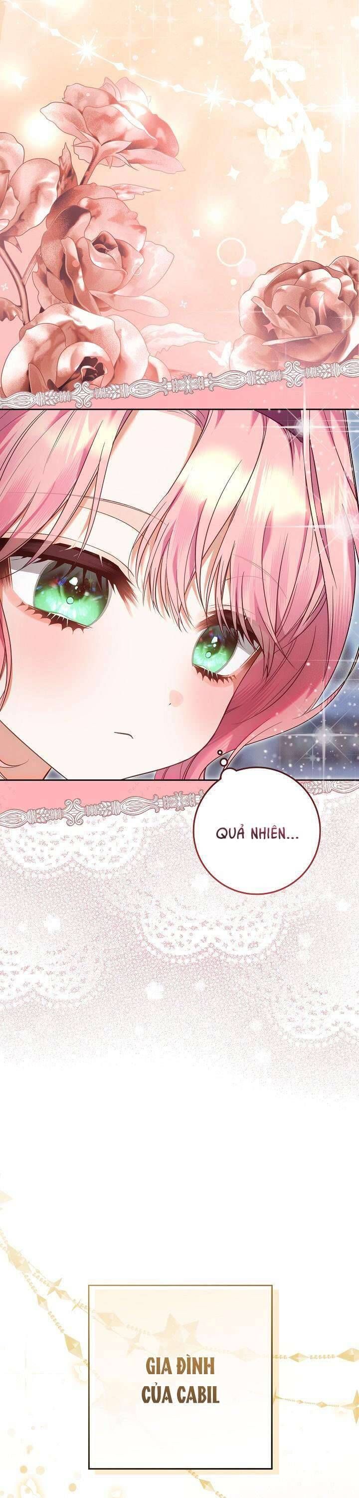 Tôi Đã Sẵn Sàng Cho Cuộc Ly Hôn Chapter 1 - Trang 2