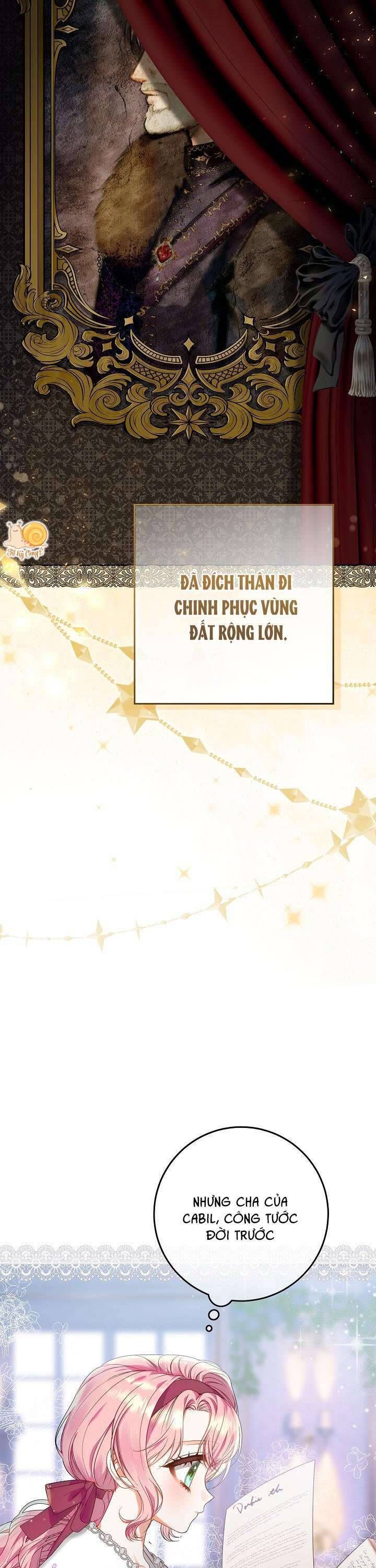 Tôi Đã Sẵn Sàng Cho Cuộc Ly Hôn Chapter 1 - Trang 2