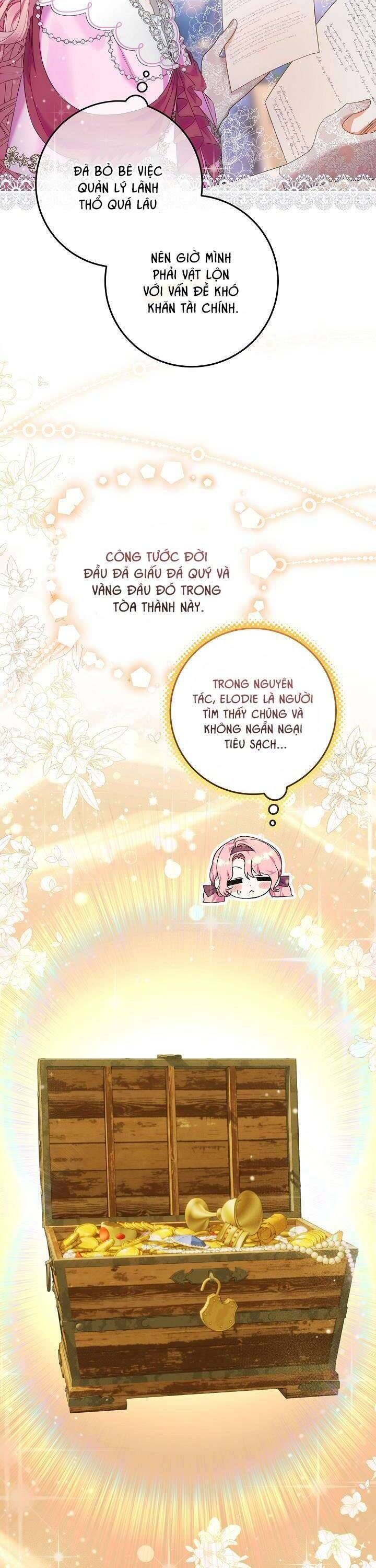 Tôi Đã Sẵn Sàng Cho Cuộc Ly Hôn Chapter 1 - Trang 2