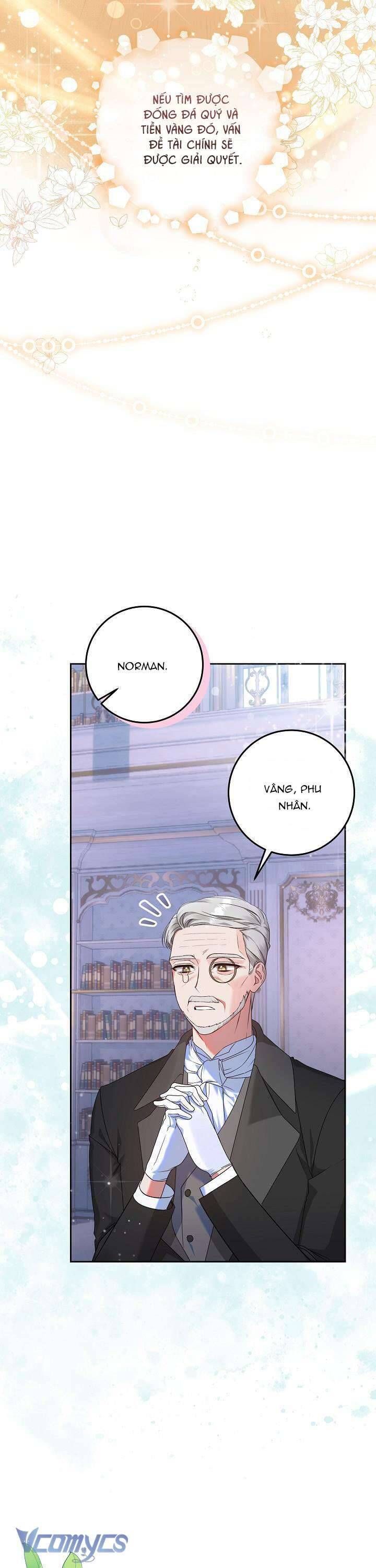 Tôi Đã Sẵn Sàng Cho Cuộc Ly Hôn Chapter 1 - Trang 2