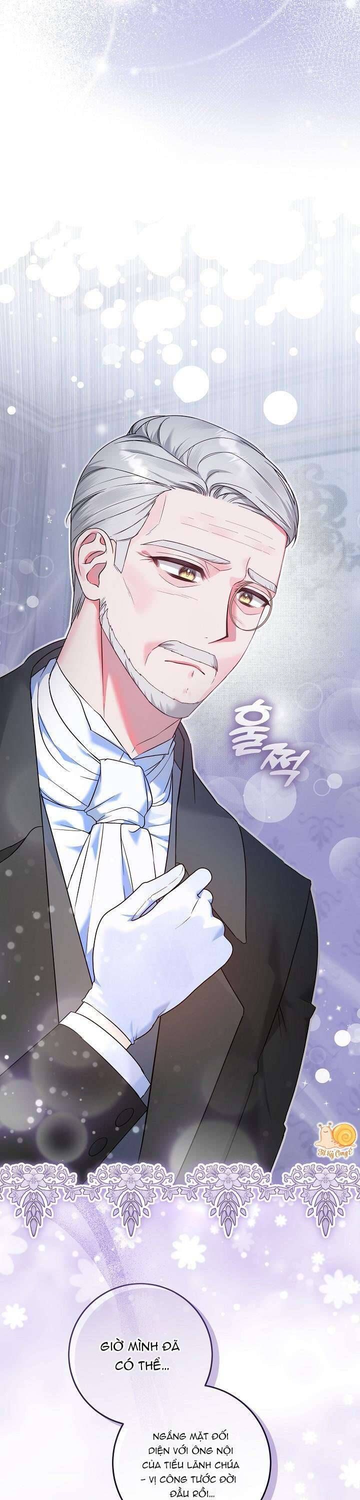 Tôi Đã Sẵn Sàng Cho Cuộc Ly Hôn Chapter 1 - Trang 2