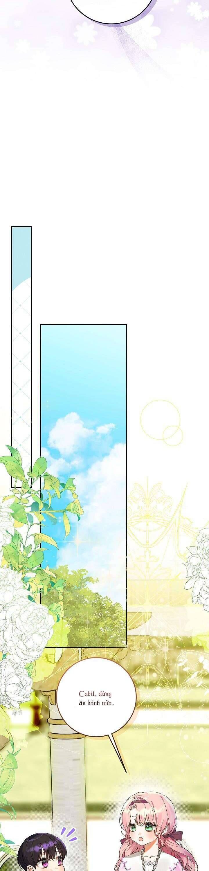 Tôi Đã Sẵn Sàng Cho Cuộc Ly Hôn Chapter 1 - Trang 2