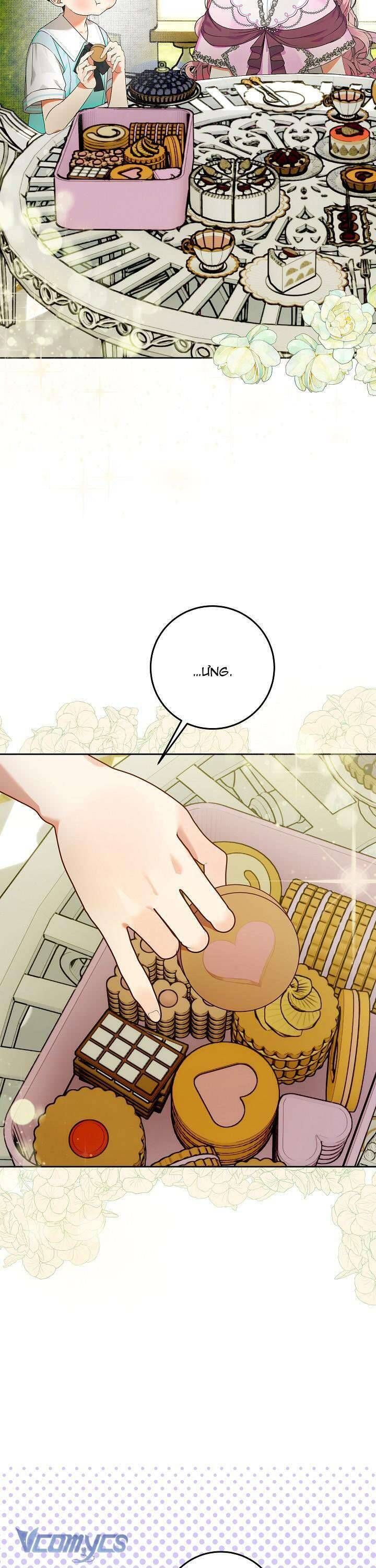 Tôi Đã Sẵn Sàng Cho Cuộc Ly Hôn Chapter 1 - Trang 2