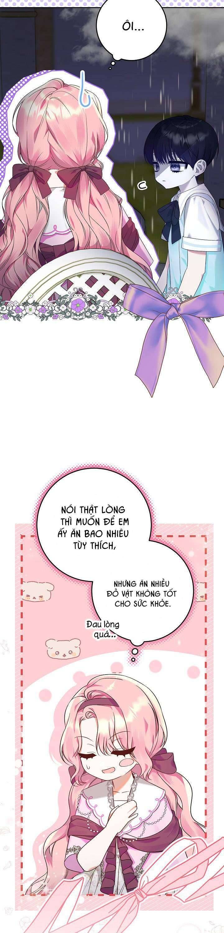 Tôi Đã Sẵn Sàng Cho Cuộc Ly Hôn Chapter 1 - Trang 2