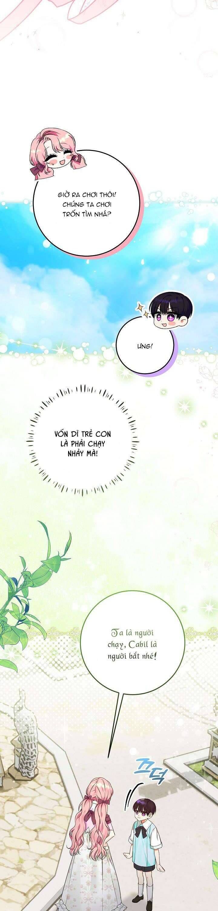 Tôi Đã Sẵn Sàng Cho Cuộc Ly Hôn Chapter 1 - Trang 2