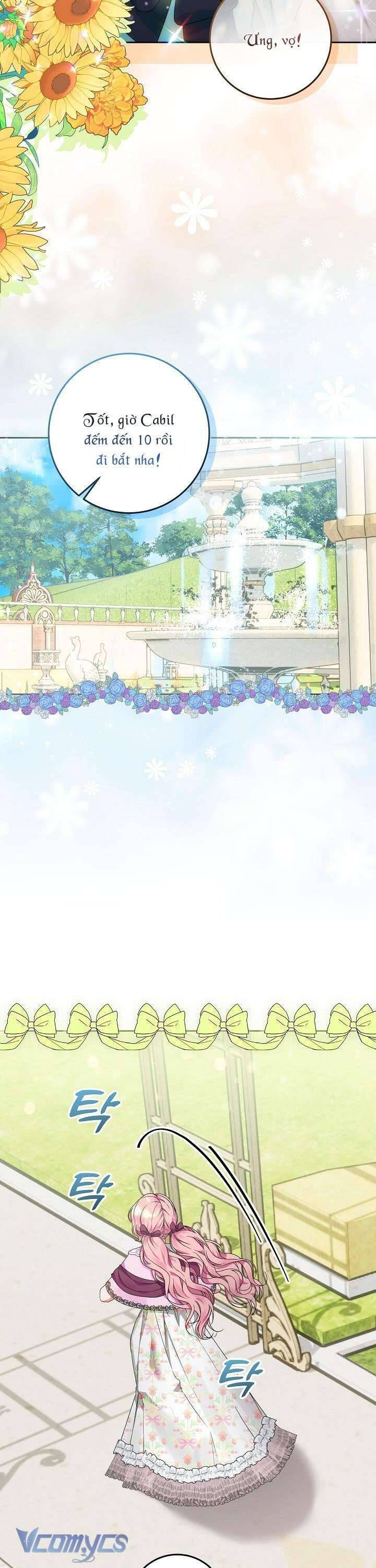 Tôi Đã Sẵn Sàng Cho Cuộc Ly Hôn Chapter 1 - Trang 2